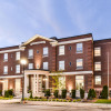 Отель The Champlain Waterfront Hotel, an Ascend Hotel Collection в Ориллье