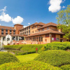 Отель Crowne Plaza Solihull, an IHG Hotel, фото 1