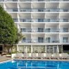 Отель Gran Hotel Flamingo – Adults Only, фото 22