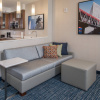 Отель Residence Inn by Marriott Baltimore at The Johns Hopkins Medical Campus, фото 8
