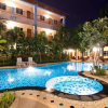 Отель Ampan Resort, фото 11