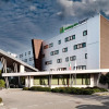 Отель Holiday Inn Express Milan - Malpensa Airport, an IHG Hotel, фото 1