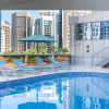 Отель Grand Heights Hotel Apartments, фото 23