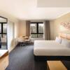 Отель Mercure Sydney Macquarie Park, фото 2