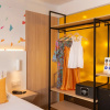 Отель L'Azure Hotel, фото 15