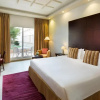 Отель Metropolitan Al Mafraq Hotel, фото 9