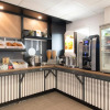 Отель B&B HOTEL Cholet Nord, фото 21