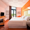 Отель Four Points by Sheraton Catania Hotel & Conference Center, фото 4