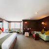 Отель Mountain Beach Resort, фото 3
