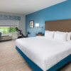 Отель Hampton Inn Charlotte-Uptown, фото 3