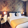 Отель B&B HOME Brides-les-Bains Les 3 Vallées, фото 5