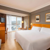 Отель San Sebastián Orly, Affiliated by Meliá, фото 6