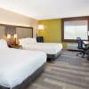 Отель Holiday Inn Express Nashville Airport, an IHG Hotel, фото 4