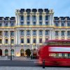 Отель Sofitel London St James в Лондоне