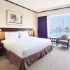 Отель Corniche Hotel Sharjah, фото 4