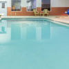 Отель Super 8 by Wyndham Roseburg, фото 9