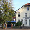Отель Landhaus Hoisdorf в Хойсдорф