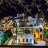 Отель Gamirasu Cave Hotel, фото 18