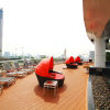 Отель Centara Grand & Bangkok Convention Centre at CentralWorld, фото 40