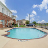 Отель Best Western Fort Worth Inn & Suites, фото 27