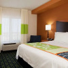 Отель Fairfield Inn & Suites Phoenix Chandler / Fashion Center, фото 7