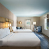 Отель Renaissance St. Augustine Historic Downtown Hotel, фото 4