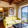 Отель Relais Villa Olmo, фото 14