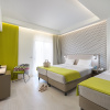 Отель Semiramis City Hotel, фото 3