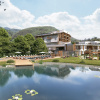 Отель Bonfanti Design Hotel, фото 1