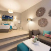 Отель Azur Paradise, фото 6
