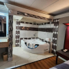 Отель Americas Best Value Inn & Suites Little Rock at Scott Hamilton Dr, фото 18