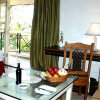 Отель Clarion The Beach Goa Resort, фото 10