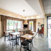 Отель Memorylane Inn & Suites, фото 14