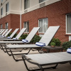 Отель Fairfield Inn by Marriott Northlake, фото 15