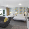 Отель Adelphi Motel, фото 6
