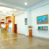Отель Pattaya Park Beach Resort, фото 16
