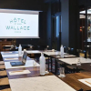 Отель Wallace - Orso Hotel, фото 21