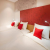 Отель Travelodge Dongdaemun Seoul, фото 6
