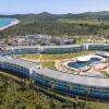 Отель Sunrise Miches Beach Resort в Мишес