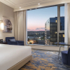 Отель Hilton Istanbul Bakirkoy, фото 6