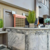 Отель Best Western Premier Historic Travelers Hotel Alamo Riverwalk, фото 2