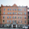 Гостиница Саппоро  в Хабаровске