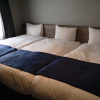 Отель Best Western Hotel Fino Osaka Shinsaibashi, фото 9
