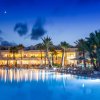 Отель Club Marmara Palm Beach Djerba, фото 8