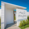 Отель White Whale Beachfront Pool Villa, фото 1