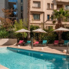 Отель Holiday Inn Toulon City Centre, an IHG Hotel, фото 29