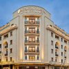 Отель InterContinental Athenee Palace Bucharest, an IHG Hotel в Бухаресте