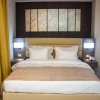 Отель Merina Hotel, фото 4