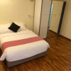Отель Cottage 316 Fuvahmualh, фото 2