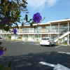 Отель Coronet Motel, фото 23